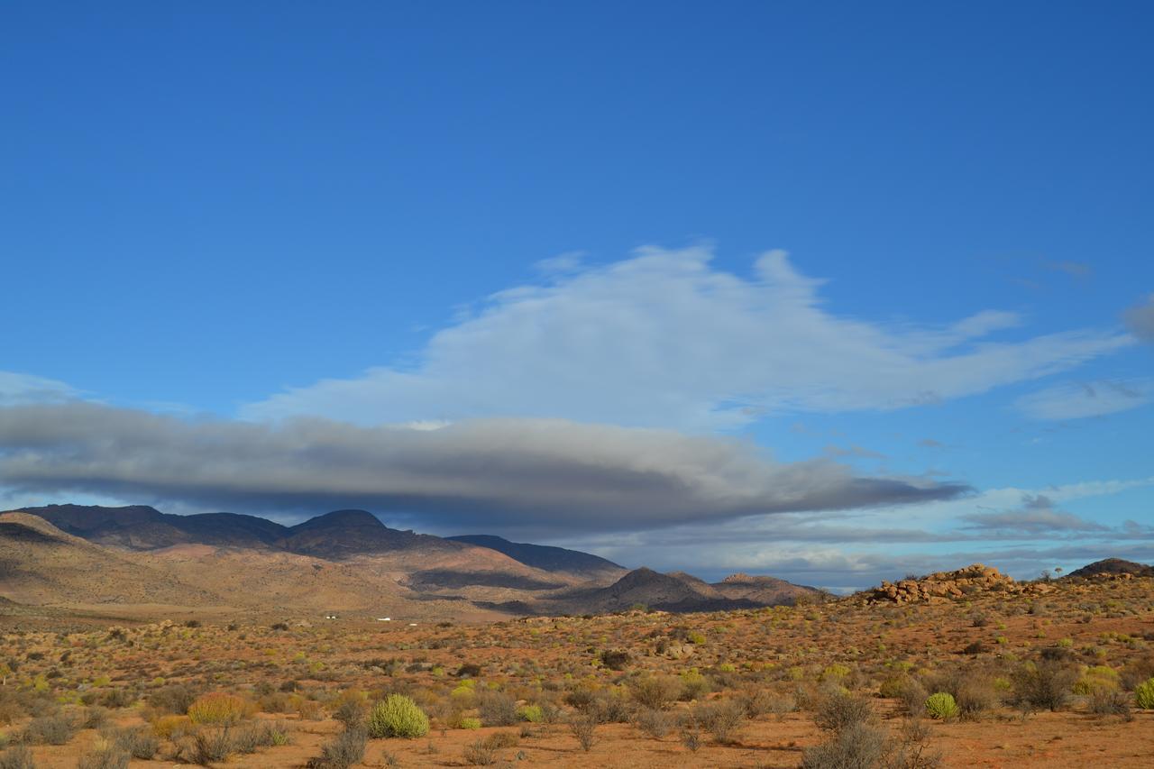 Sperrgebiet Lodge Springbok Kültér fotó